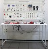 مجموعه‌ی استاندارد تجهیزات آموزشی «کنترل-اندازه‌گیری و اتوماسیون» instrumentation and automated control systems