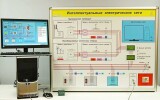 تجهیزات آموزشی «شبکه‌های برق هوشمند»