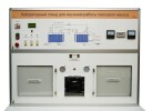 مجموعه تجهیزات آموزشی استاندارد (شبیه‌ساز آزمایشگاهی) برای مطالعه عملکرد پمپ حرارتی