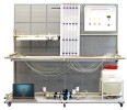 مجموعه تجهیزات آموزشی استاندارد  «هیدرولیک سیستم تامین آب تاسیسات عمومی ساختمان»