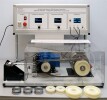 مجموعه آزمایشگاهی خودکار «قطعات ماشین‌های انتقال نیرو با استفاده از تسمه»